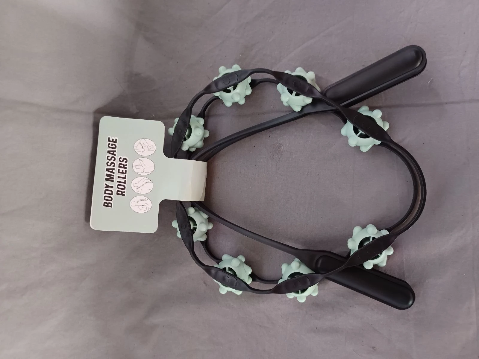 Massage set – photo 4